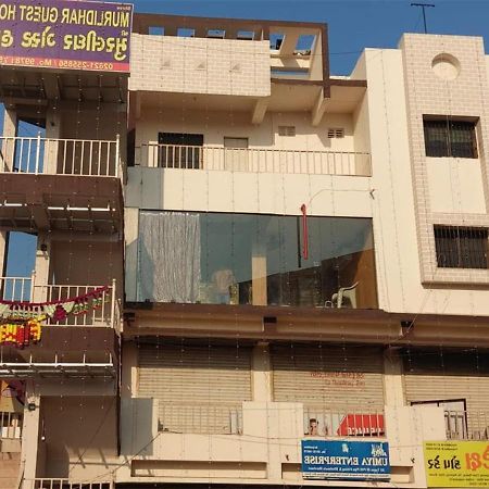 Shree Murlidhar Guest House Surat Eksteriør bilde