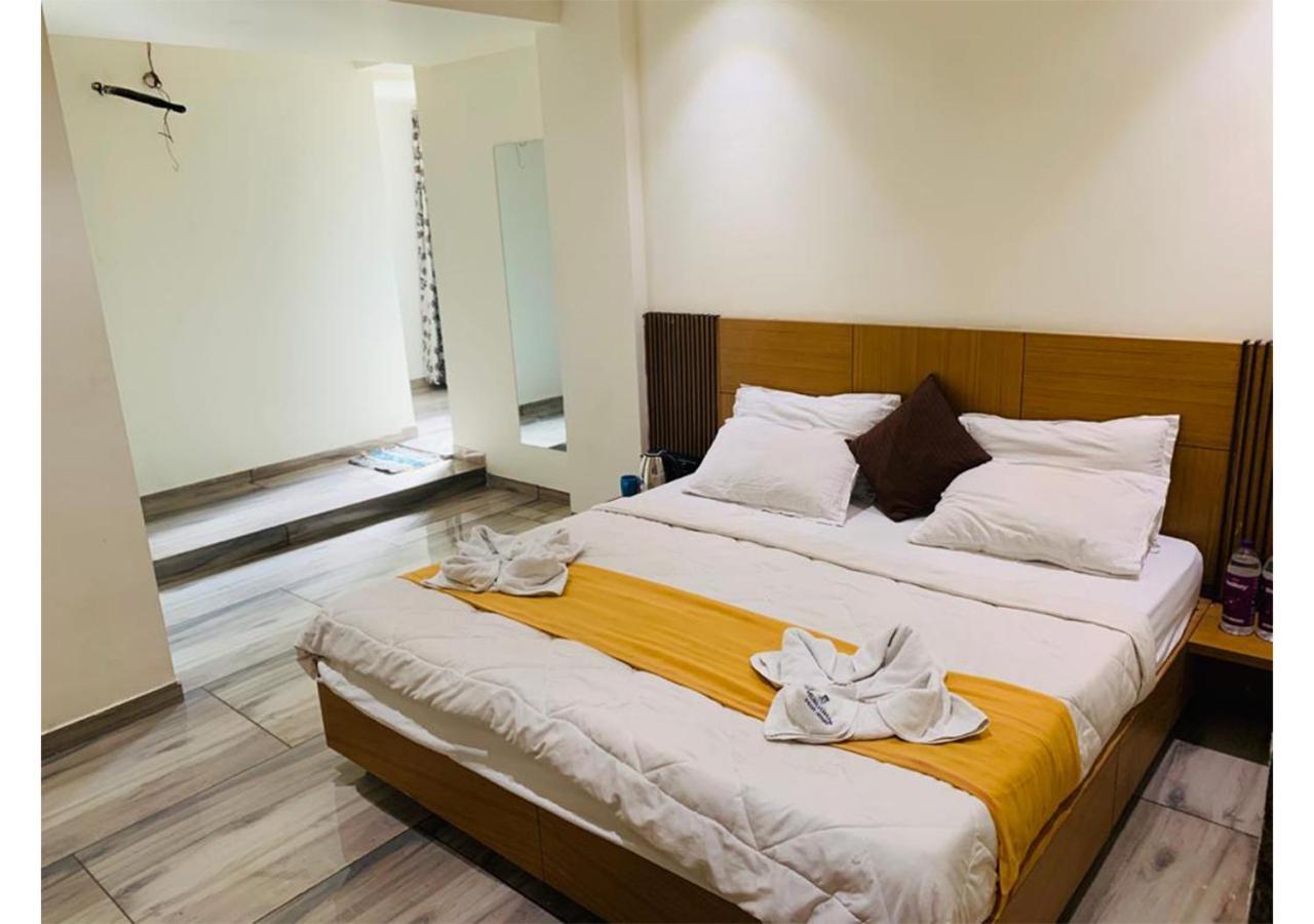 Shree Murlidhar Guest House Surat Eksteriør bilde